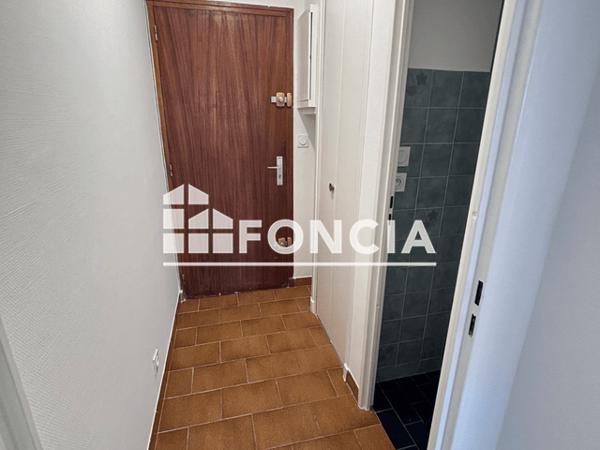 Location Studio 22.35 m² - 730 CHEMIN CURET BAS Six Fours Les Plages 83140