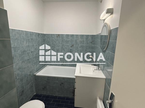 Location Studio 22.35 m² - 730 CHEMIN CURET BAS Six Fours Les Plages 83140