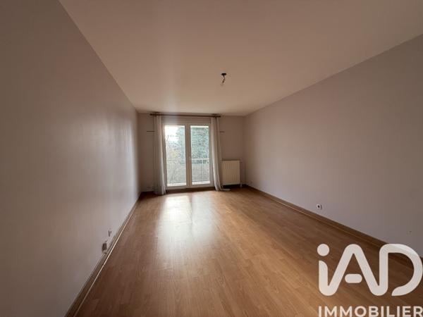 Appartement à vendre 4 pièces 79 m² Bonneuil-sur-Marne