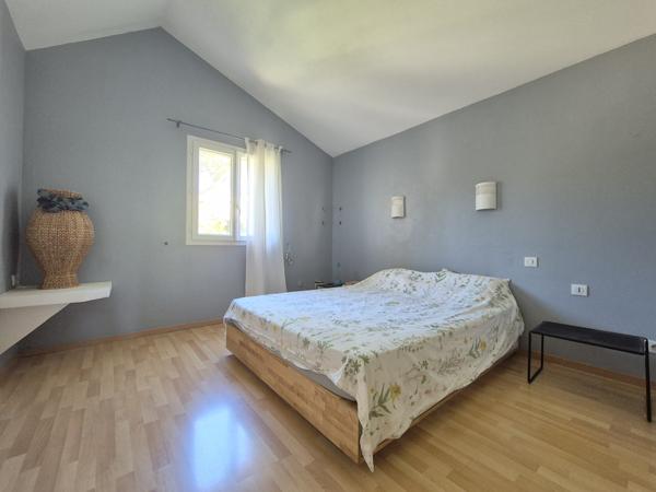 Maison 7 pièces - 141 m²