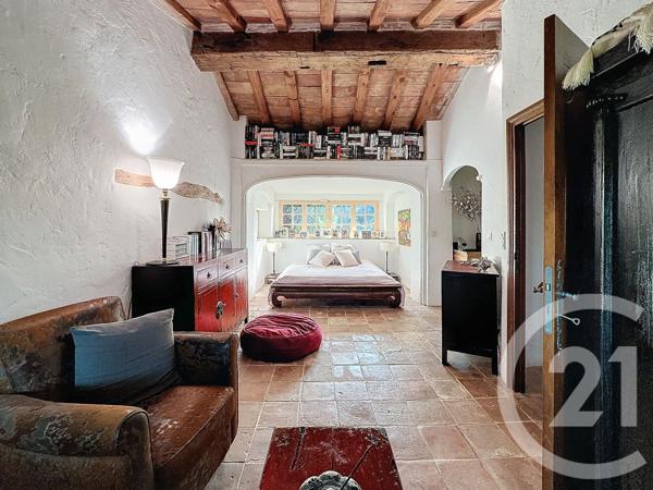 Maison à vendre  8 pièces - 210 m2 GRASSE - 06