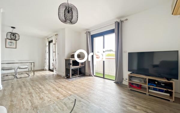 Appartement à vendre    3 pièces • 74,42 m2 La Ciotat
