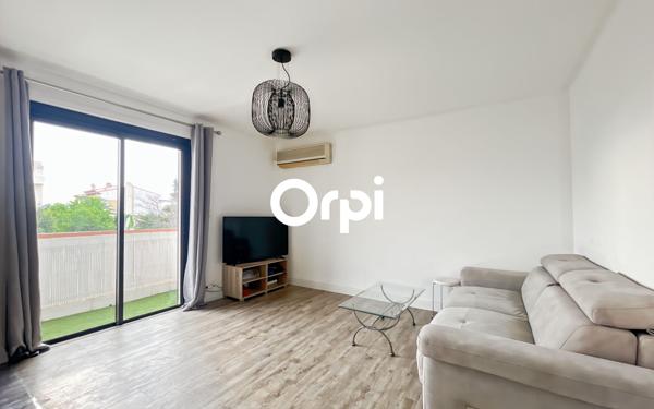 Appartement à vendre    3 pièces • 74,42 m2 La Ciotat