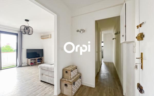 Appartement à vendre    3 pièces • 74,42 m2 La Ciotat
