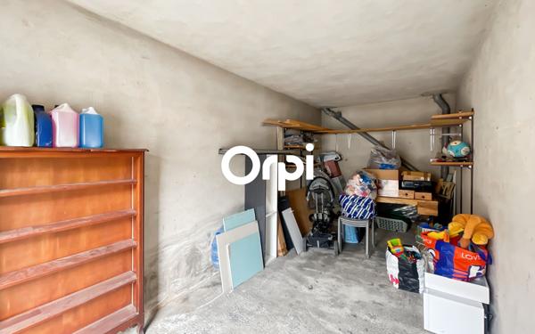 Appartement à vendre    3 pièces • 74,42 m2 La Ciotat