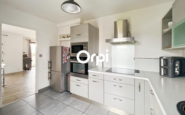 Appartement à vendre    3 pièces • 74,42 m2 La Ciotat