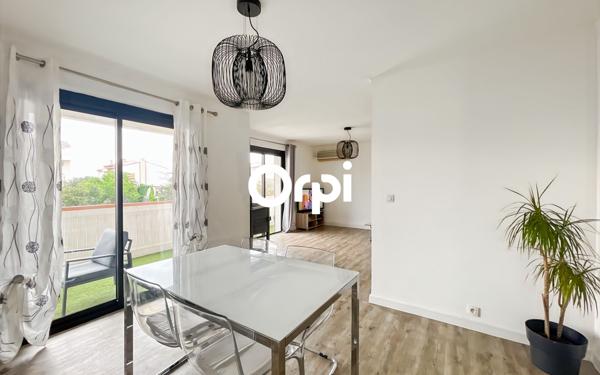 Appartement à vendre    3 pièces • 74,42 m2 La Ciotat