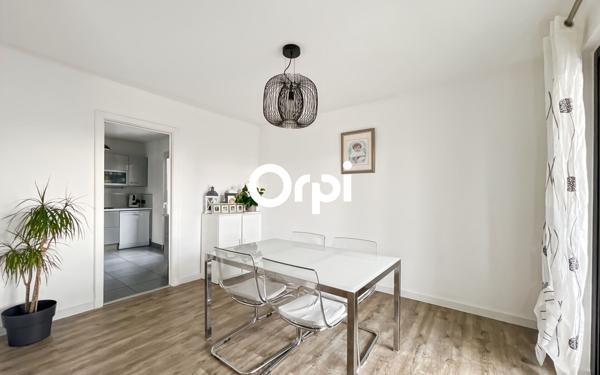 Appartement à vendre    3 pièces • 74,42 m2 La Ciotat