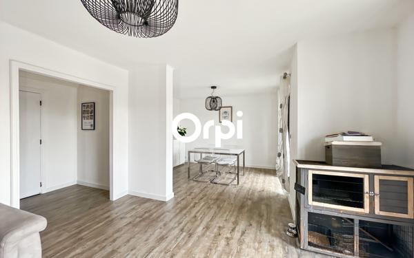 Appartement à vendre    3 pièces • 74,42 m2 La Ciotat