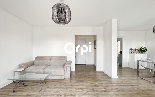 Appartement à vendre    3 pièces • 74,42 m2 La Ciotat