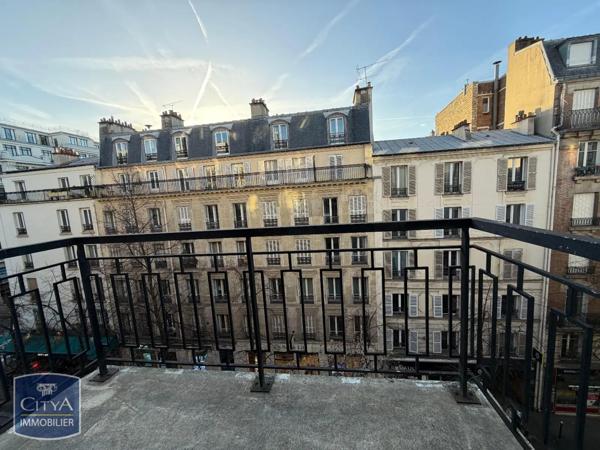 Appartement à louer 4 pièces 108m²