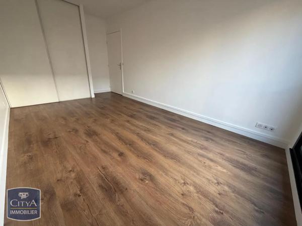 Appartement à louer 4 pièces 108m²