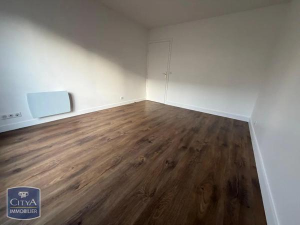 Appartement à louer 4 pièces 108m²