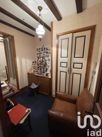 Longère 4 pièces de 120 m² à Saint-Jean-de-Sauves (86330)