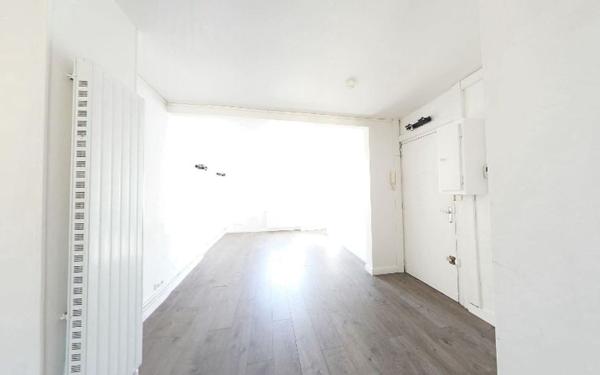 Appartement à louer    2 pièces •  Le Havre