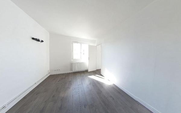 Appartement à louer    2 pièces •  Le Havre