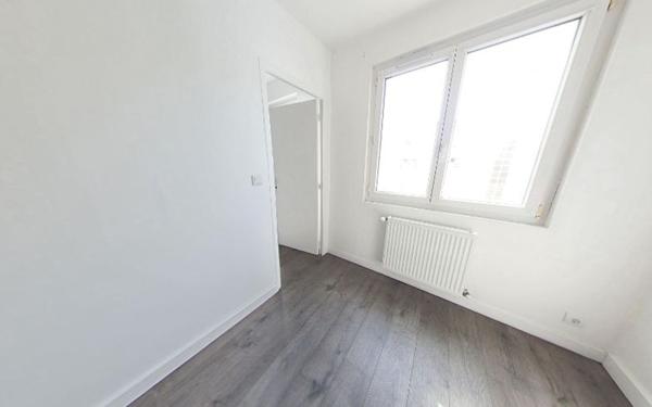 Appartement à louer    2 pièces •  Le Havre