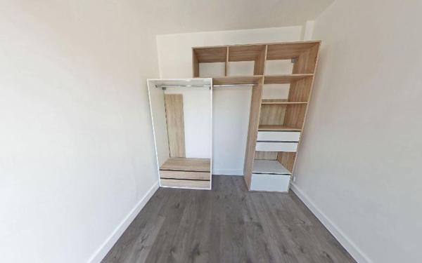 Appartement à louer    2 pièces •  Le Havre