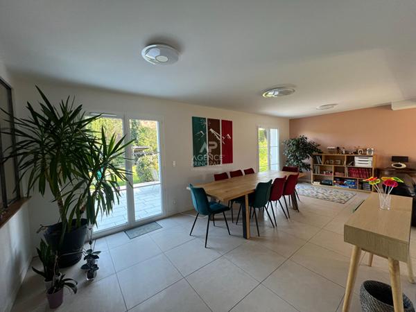 Maison Pontoise 7 pièce(s) 188.68 m² €620 000 ** - Référence 10936