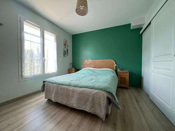 Maison Pontoise 7 pièce(s) 188.68 m² €620 000 ** - Référence 10936