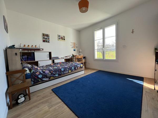 Maison Pontoise 7 pièce(s) 188.68 m² €620 000 ** - Référence 10936