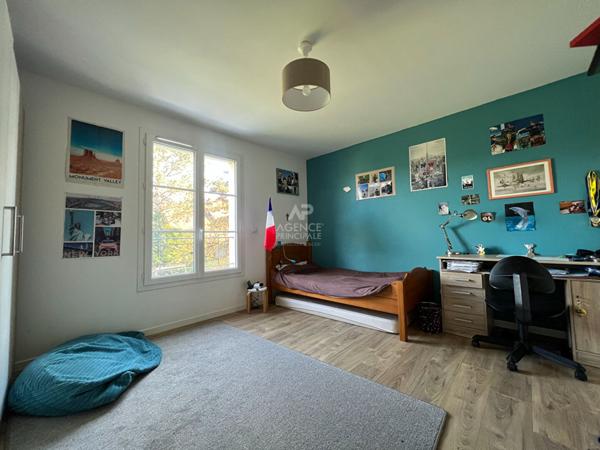 Maison Pontoise 7 pièce(s) 188.68 m² €620 000 ** - Référence 10936