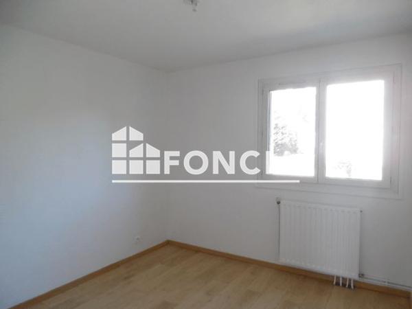 Location Appartement 2 pièces 43.3 m² - 34 QUAI DE LA MADELEINE Orleans 45000