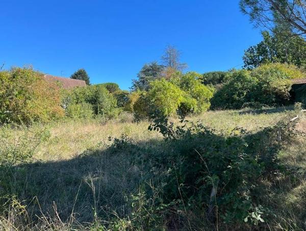 Terrain à vendre 21 000 € Mussidan 1231 m² DPE