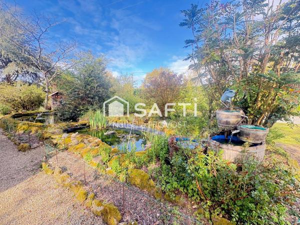 Maison de Plain-Pied, classée C