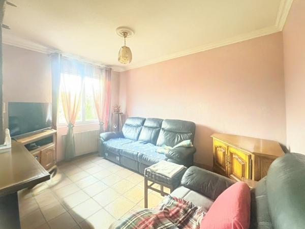 Maison de Plain-Pied, classée C