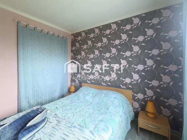 Maison de Plain-Pied, classée C