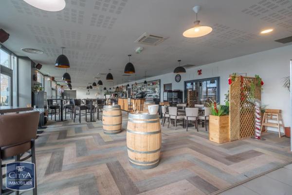 Appartement à vendre 1 pièce 25.72m²