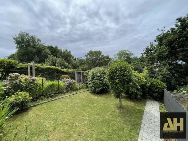 EXCLUSIVITE - MAISON PROX. RIVES DE LA PENFELD - 4 CHAMBRES - JARDIN CLOS - GARAGE