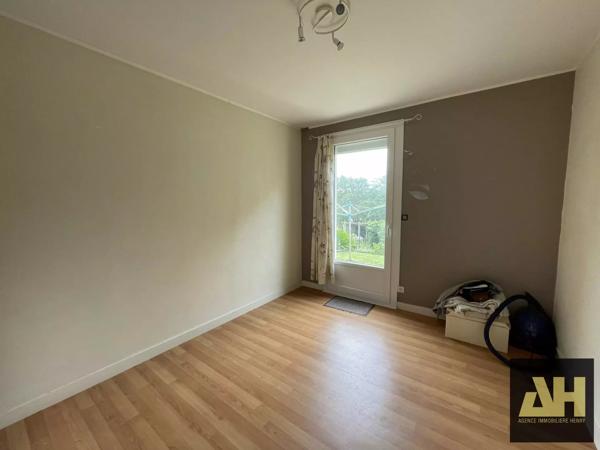 EXCLUSIVITE - MAISON PROX. RIVES DE LA PENFELD - 4 CHAMBRES - JARDIN CLOS - GARAGE