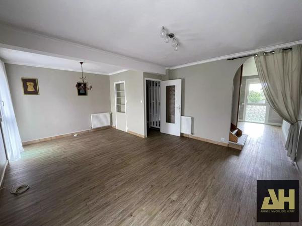 EXCLUSIVITE - MAISON PROX. RIVES DE LA PENFELD - 4 CHAMBRES - JARDIN CLOS - GARAGE