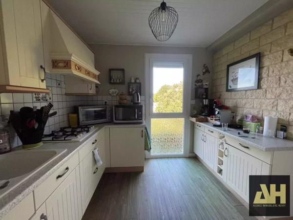 EXCLUSIVITE - MAISON PROX. RIVES DE LA PENFELD - 4 CHAMBRES - JARDIN CLOS - GARAGE