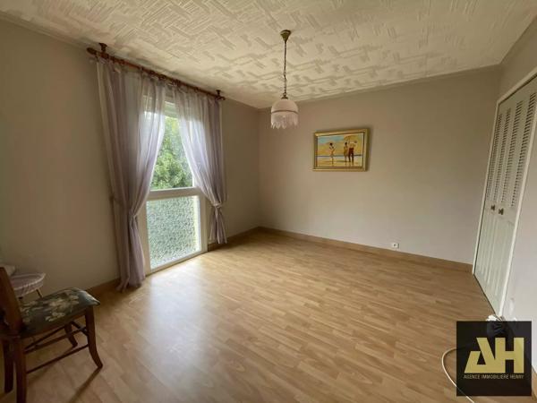 EXCLUSIVITE - MAISON PROX. RIVES DE LA PENFELD - 4 CHAMBRES - JARDIN CLOS - GARAGE