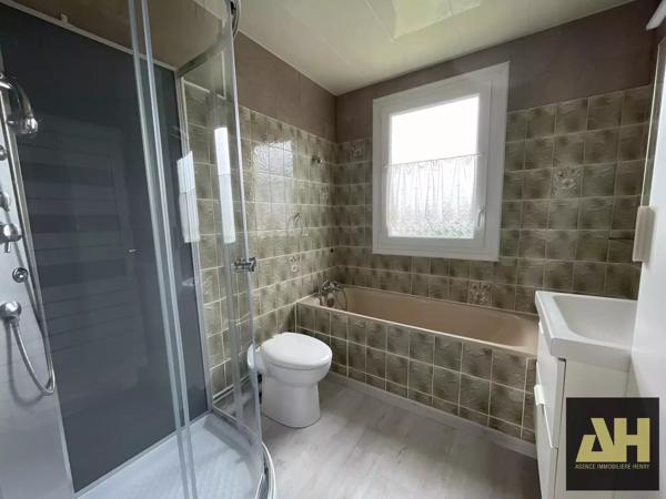 EXCLUSIVITE - MAISON PROX. RIVES DE LA PENFELD - 4 CHAMBRES - JARDIN CLOS - GARAGE