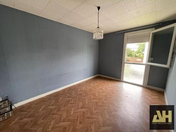 EXCLUSIVITE - MAISON PROX. RIVES DE LA PENFELD - 4 CHAMBRES - JARDIN CLOS - GARAGE