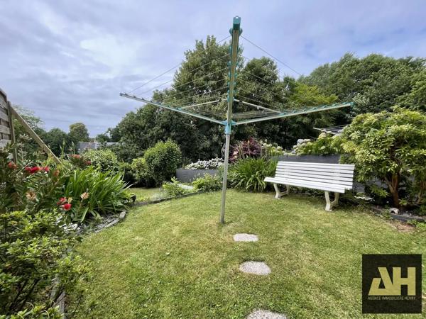 EXCLUSIVITE - MAISON PROX. RIVES DE LA PENFELD - 4 CHAMBRES - JARDIN CLOS - GARAGE
