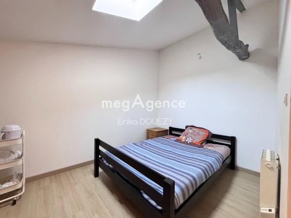 Maison à LES HERBIERS, 85500 - 7 pièces 182m²