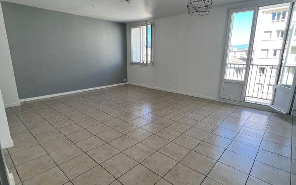 Appartement à vendre    3 pièces • 67,36 m2 Grenoble