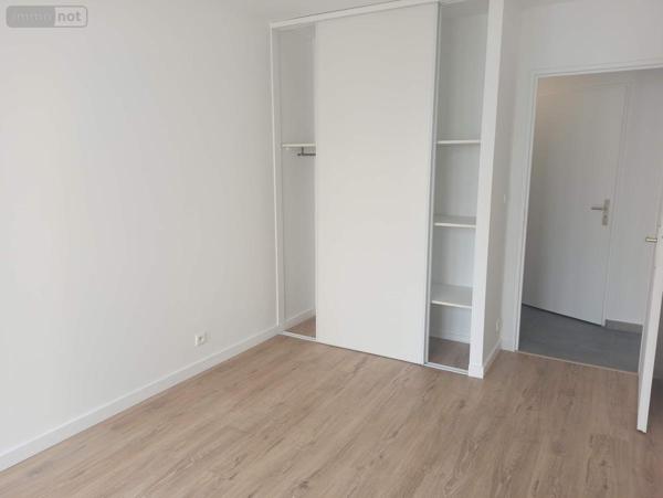 Appartement à vendre à Reims dans la Marne (51100), ref : 51052-512 Centre et Grand Centre