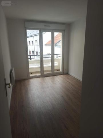 Appartement à vendre à Reims dans la Marne (51100), ref : 51052-512 Centre et Grand Centre
