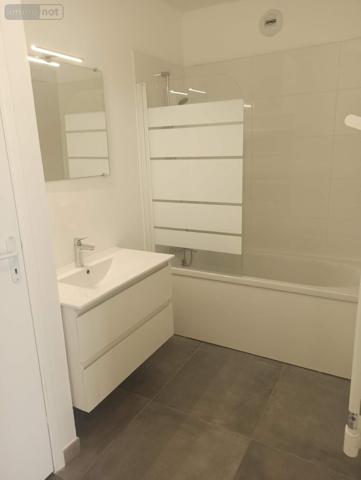 Appartement à vendre à Reims dans la Marne (51100), ref : 51052-512 Centre et Grand Centre