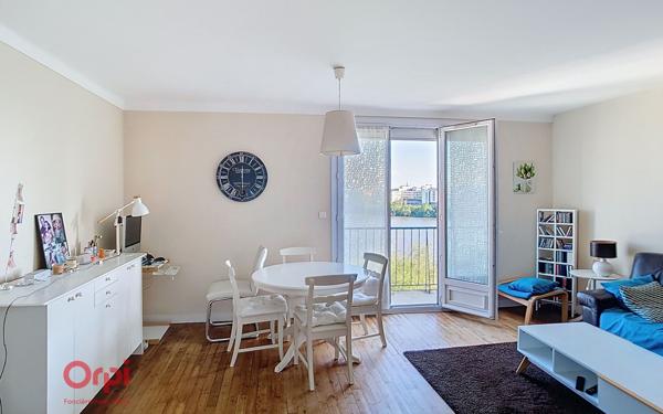 Appartement à vendre    4 pièces • 92 m2 Nantes
