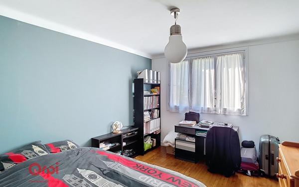 Appartement à vendre    4 pièces • 92 m2 Nantes