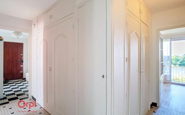 Appartement à vendre    4 pièces • 92 m2 Nantes