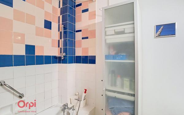 Appartement à vendre    4 pièces • 92 m2 Nantes