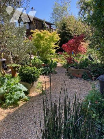 VENTE PROPRIETE SOUZAY CHAMPIGNY